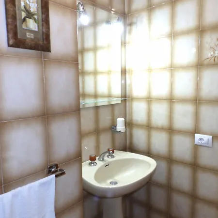 Apartamento Altamira 2 * Granadilla De Abona
