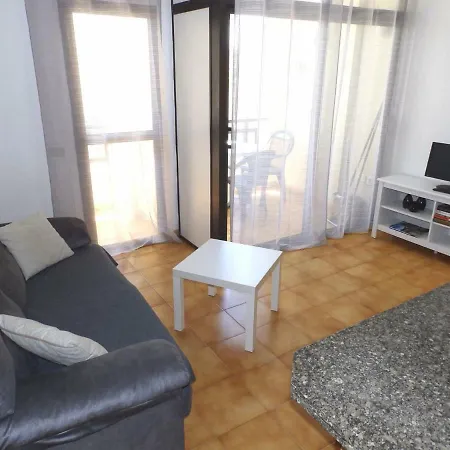 شقة Apartamento Altamira 2 غراناديا دي أبونا