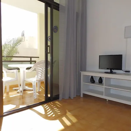 Apartamento Apartamento Altamira 2 *
