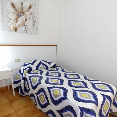 Apartamento Altamira 2 Granadilla De Abona