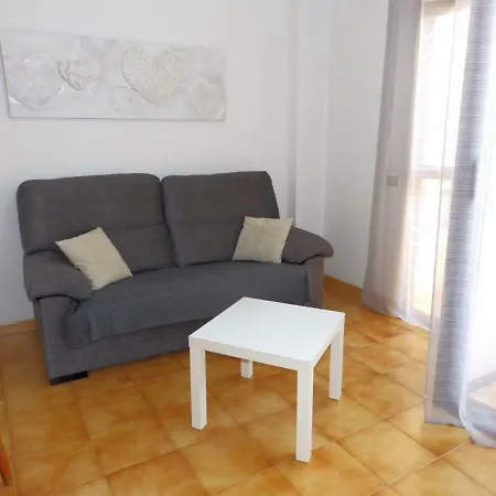 Apartamento Apartamento Altamira 2 *